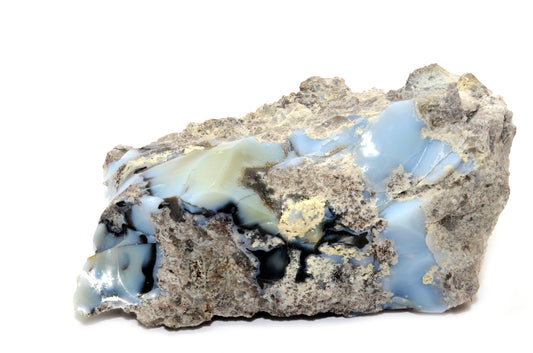 All About Opal Gemstones and Birthstone Jewelry