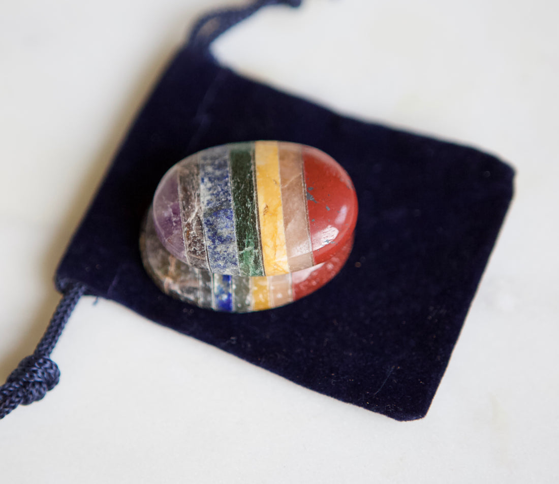 Improving Lives with Gemstones