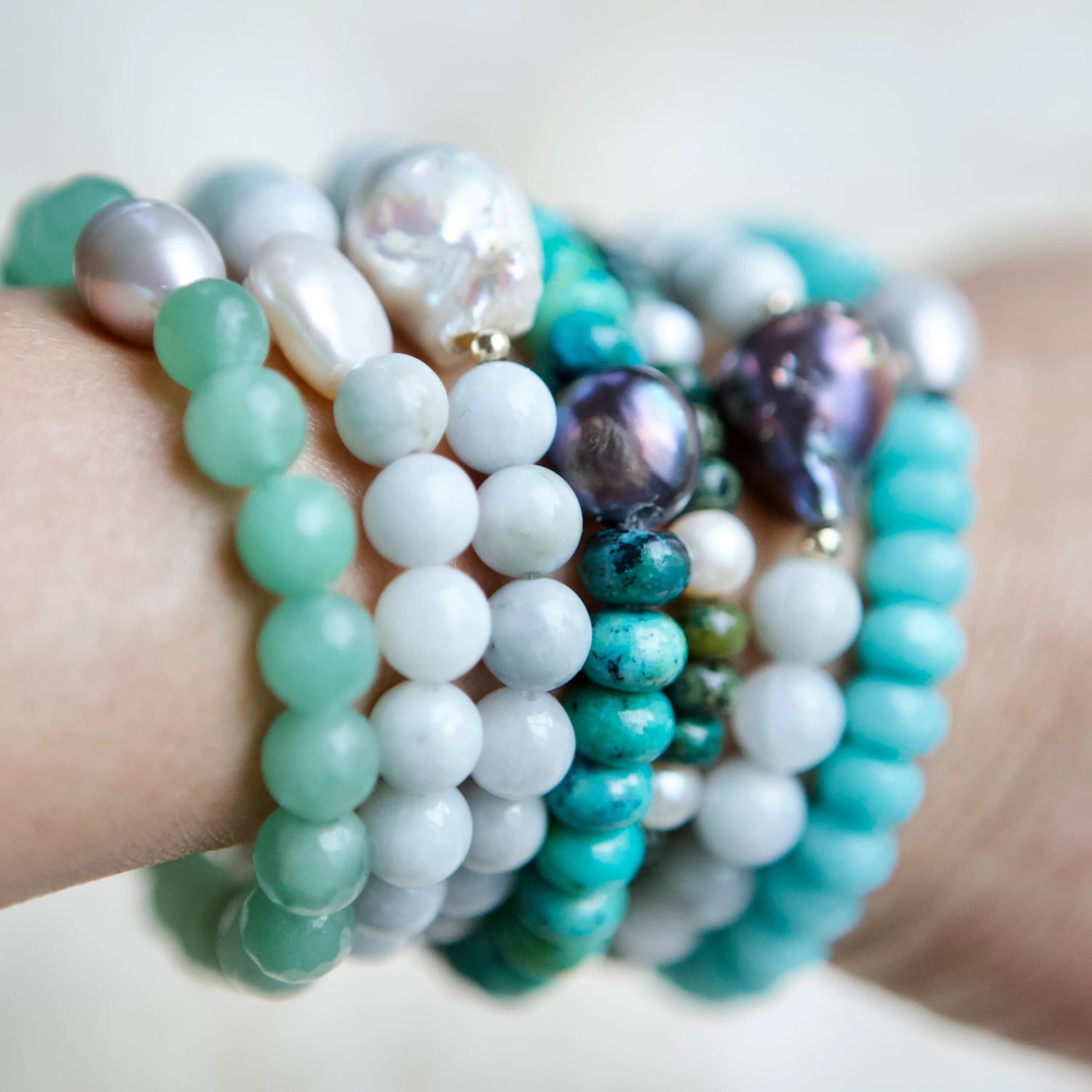 WOMEN JEWELRY