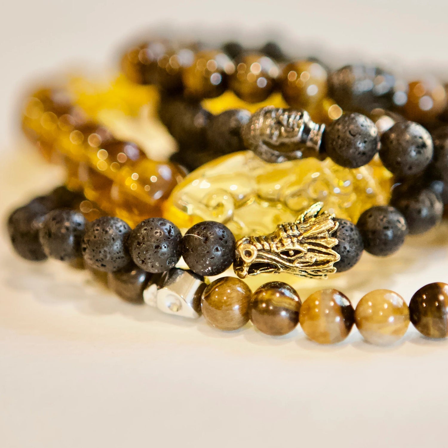 MEN'S JEWELRY