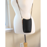 Small Crossbody/Phone Leather Bag